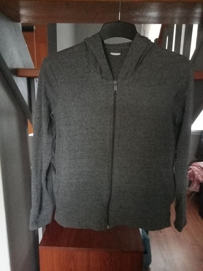 Gilet taille 14ans