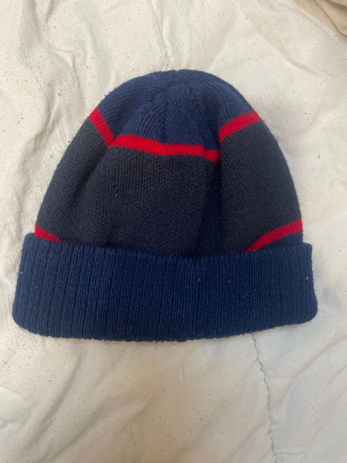 Bonnet psg - photo numéro 2