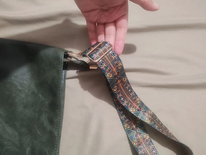 Sac bandoulière - photo numéro 2