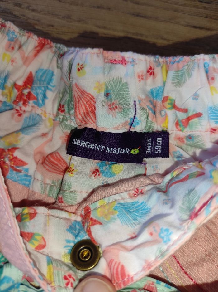 Short - photo numéro 3