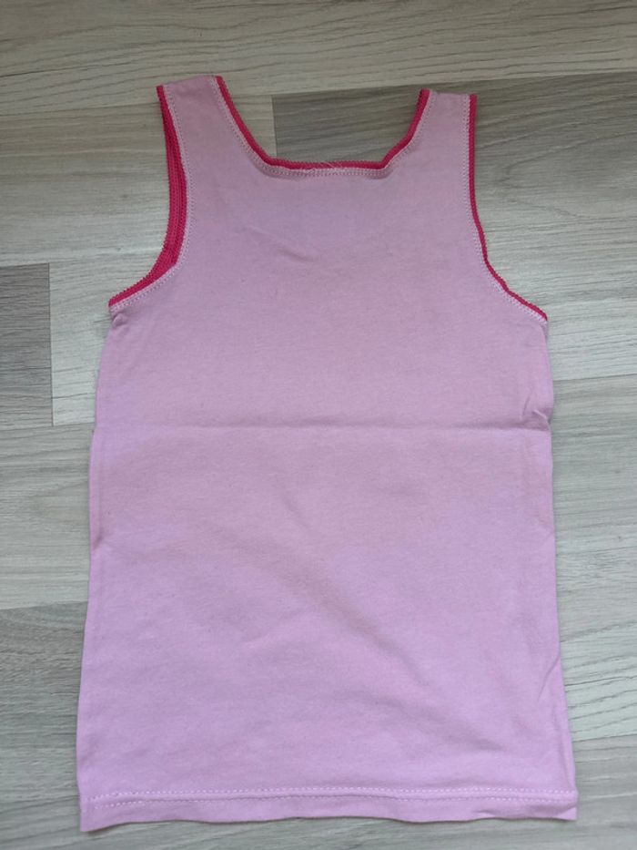 Lot débardeurs 5-6 ans - photo numéro 5
