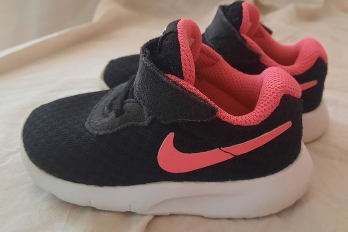 Baskets Nike 21 - photo numéro 2