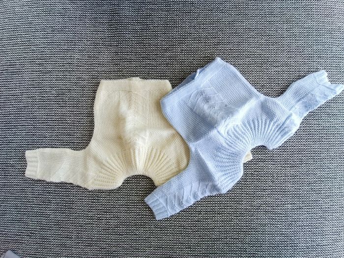 Gilet - photo numéro 2