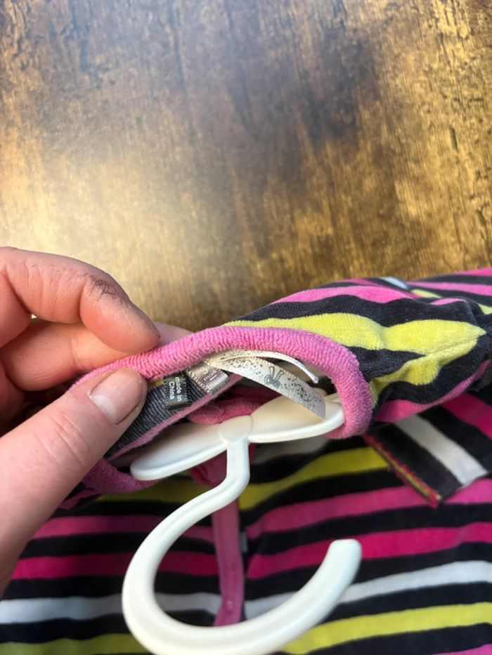 Grenouillère 3m - photo numéro 2