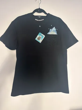 T shirt loewe studio ghibli taille m