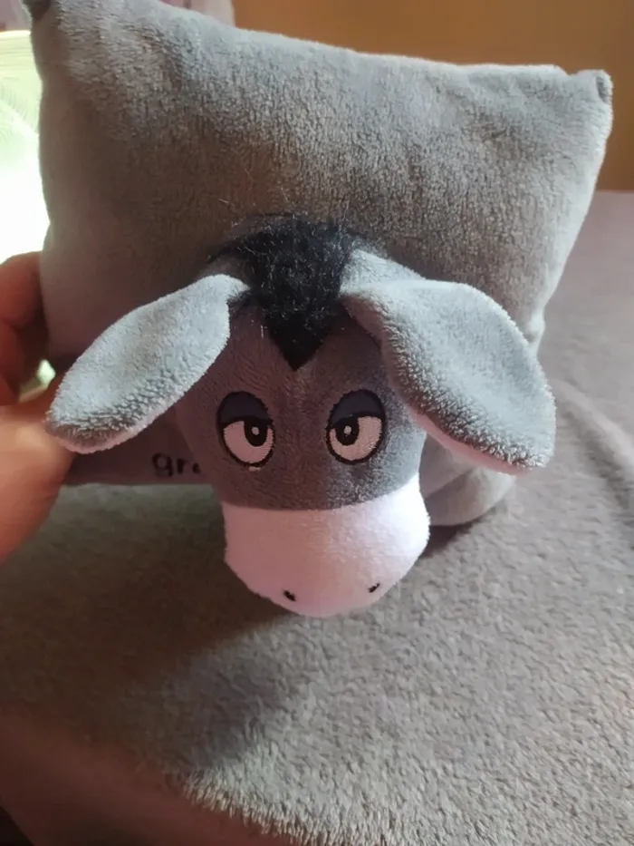 Peluche - photo numéro 3