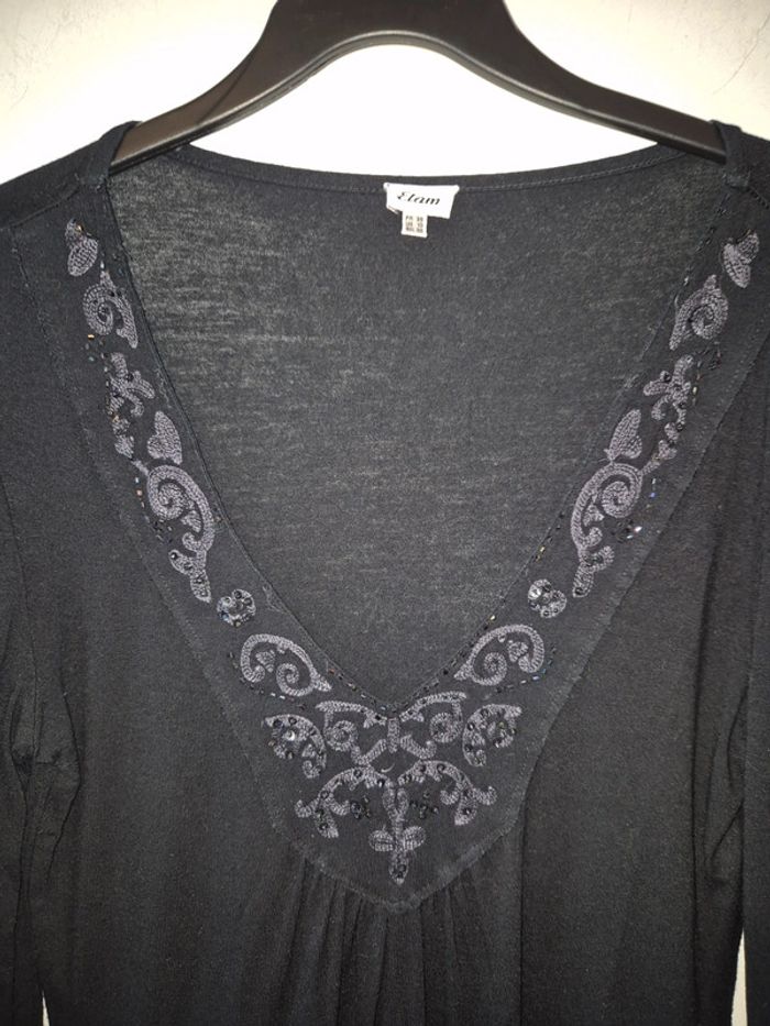 Tee-shirt Etam - photo numéro 2