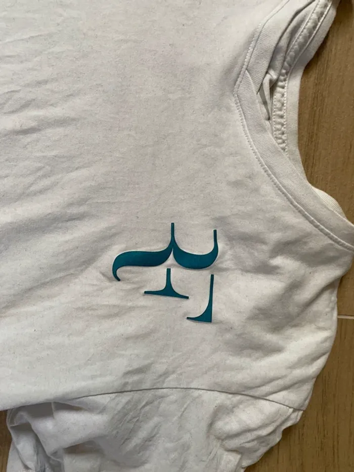 T-shirt - photo numéro 2