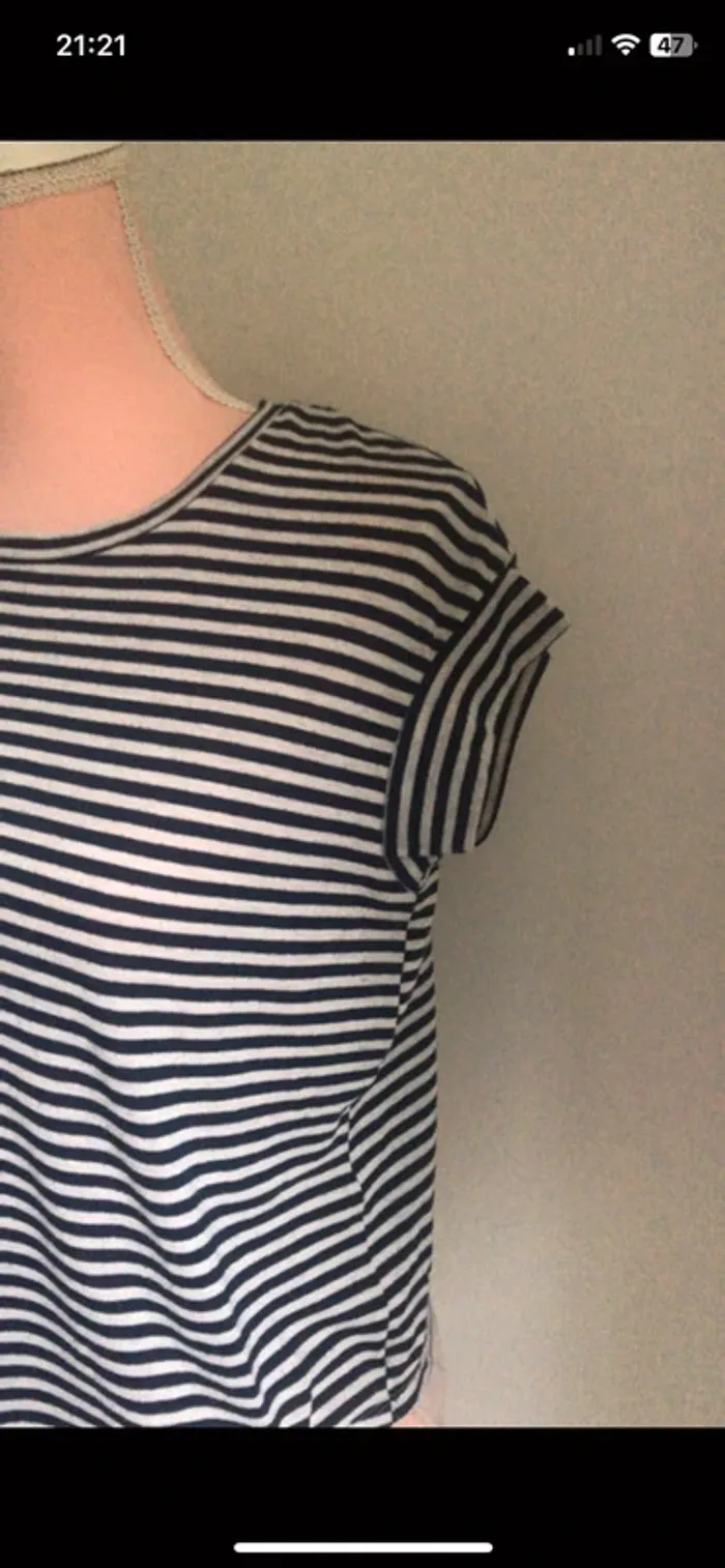 Tee shirt - photo numéro 4