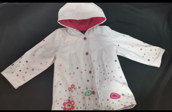 Imperméable