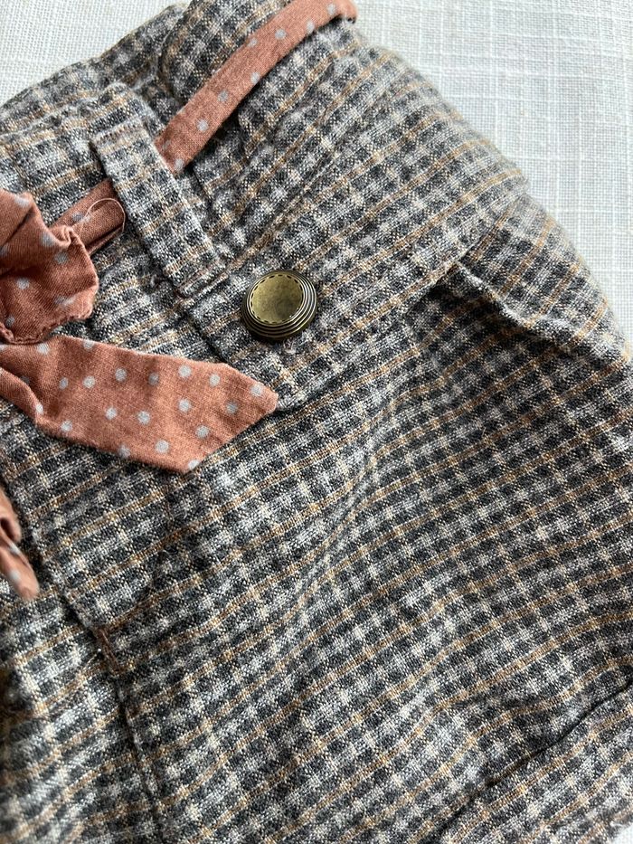 Short Zara - photo numéro 3