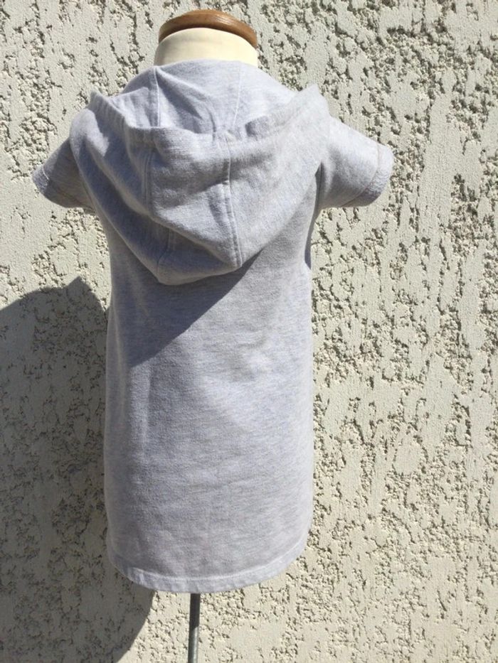 Robe Disney 4 ans - photo numéro 8