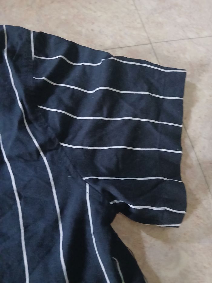 T-shirt pour l'été - photo numéro 2