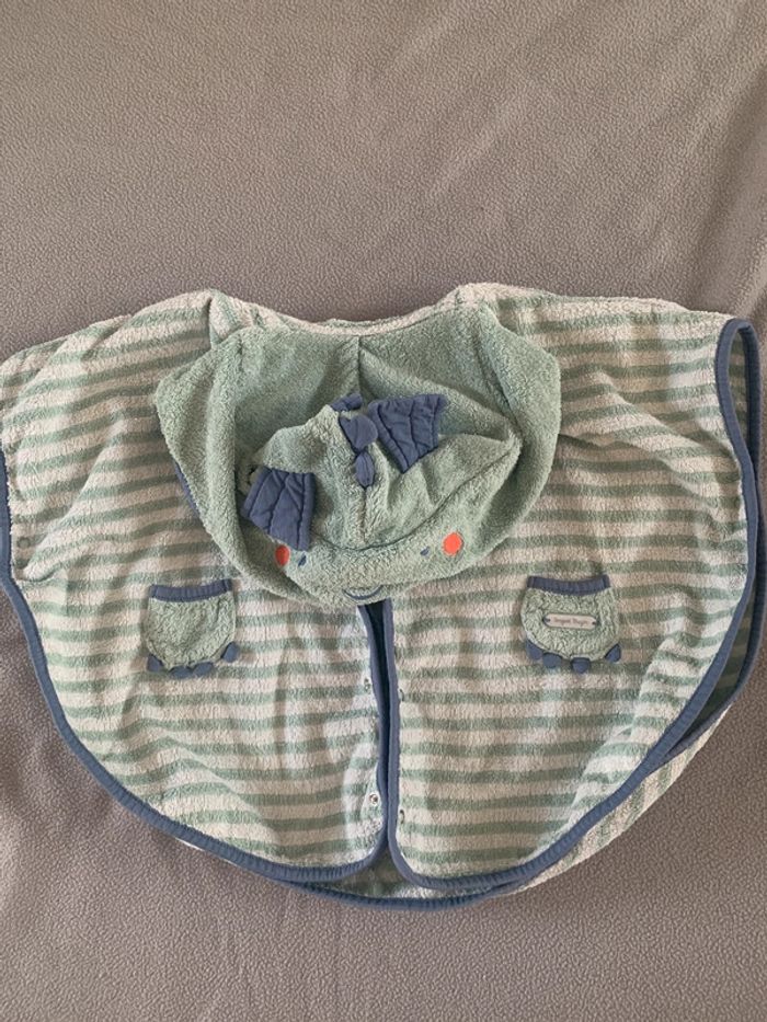 Serviette de bain TU
