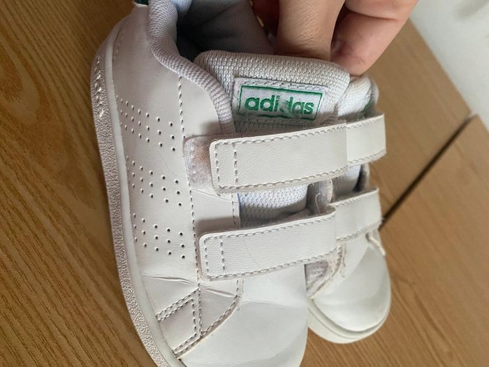 Adidas - photo numéro 4