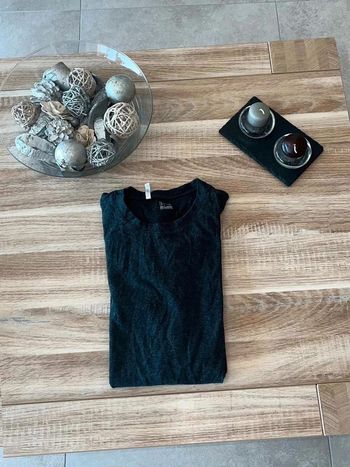 T shirt  Domyos  Gris