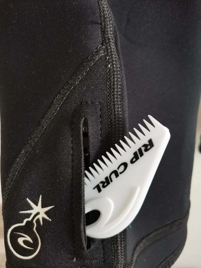 Combinaison surf Ripcurl - photo numéro 4