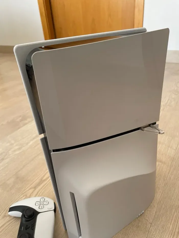 Playstation 5 standard - photo numéro 2