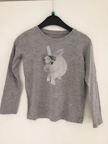 Pull manche longue Tom Tailor