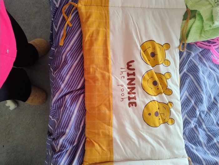 Contour de lit - photo numéro 2