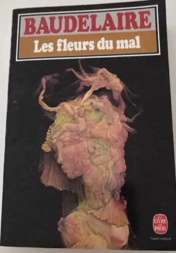 Les fleurs du mal baudelaire