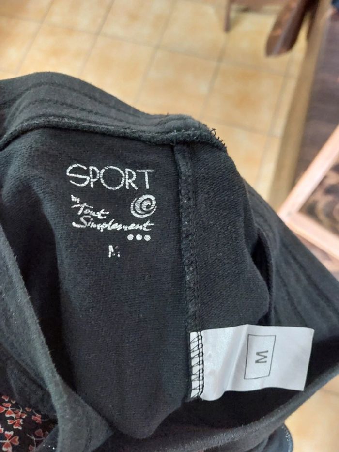 Pantalon de sport - photo numéro 5