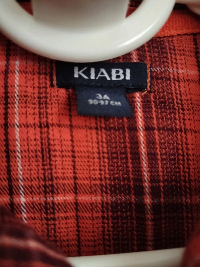 Robe 3 ans - photo numéro 2