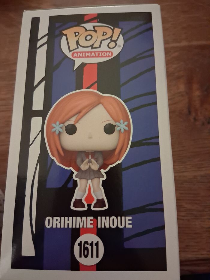 Funko pop - photo numéro 3