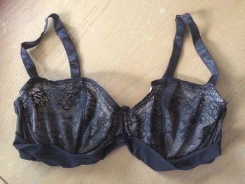 Soutien gorge Darjeeling