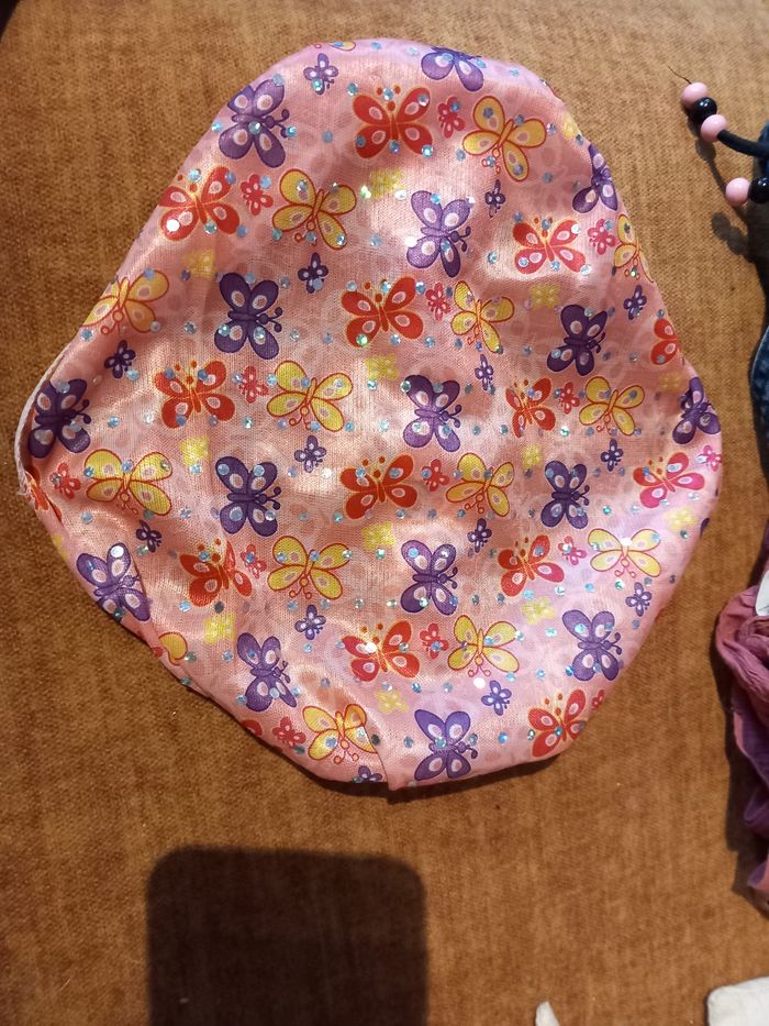 Bandeau à cheveux pour petite fille - photo numéro 2