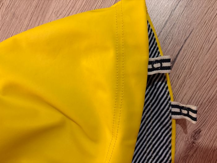 Cape de pluie bébé - photo numéro 4