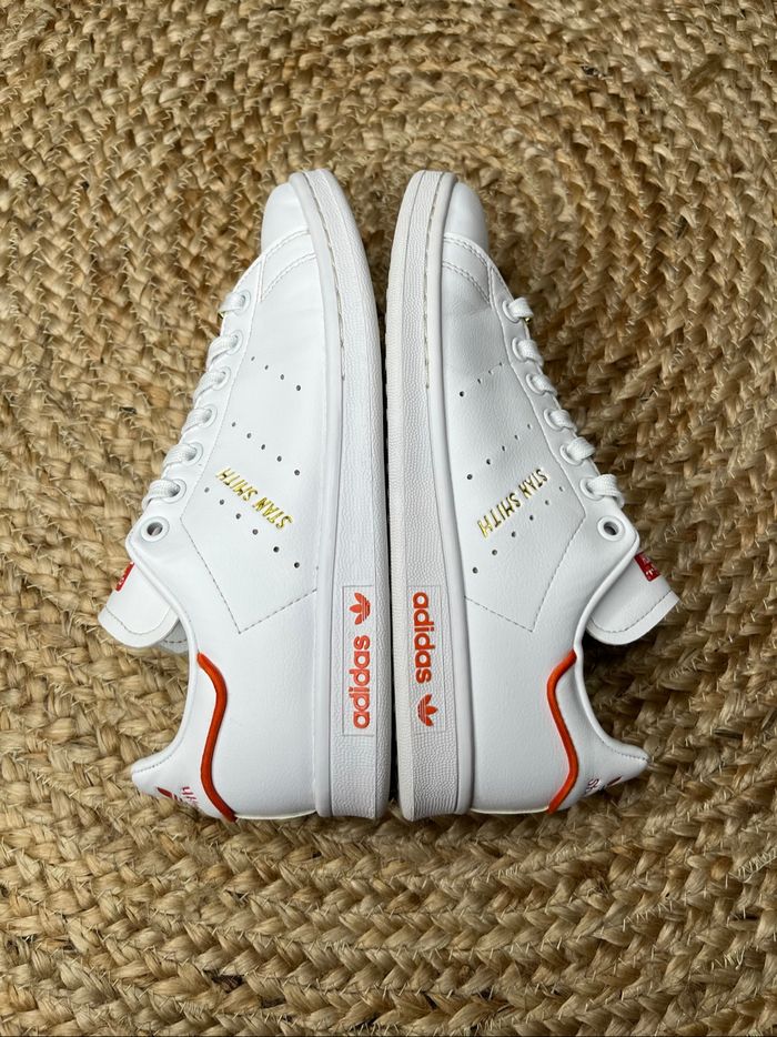 Adidas Stan Smith - photo numéro 8