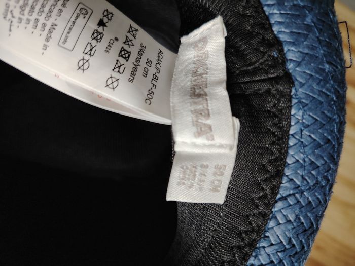Chapeau - photo numéro 2