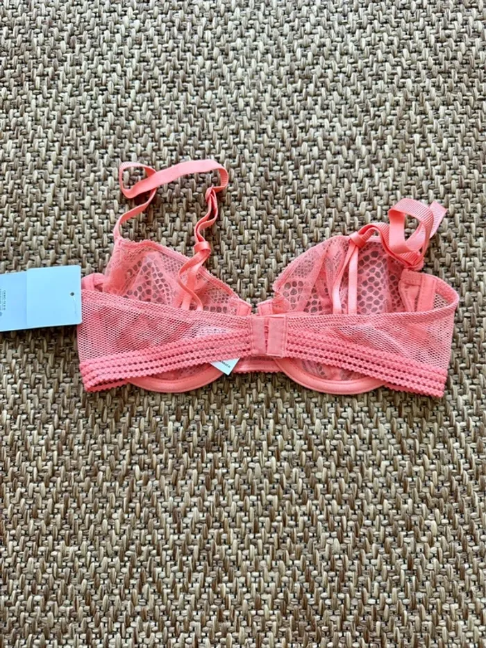 Soutien-gorge FR85C/EU70C - photo numéro 5