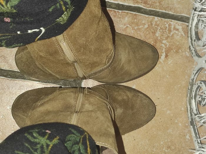 Bottines mtg - photo numéro 3