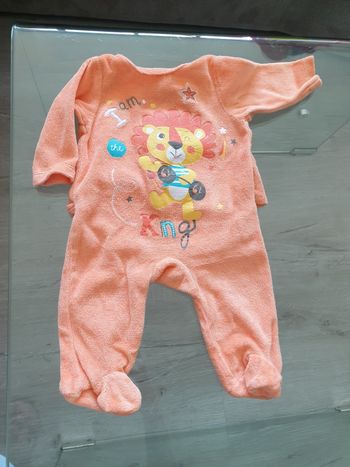 Pyjamas