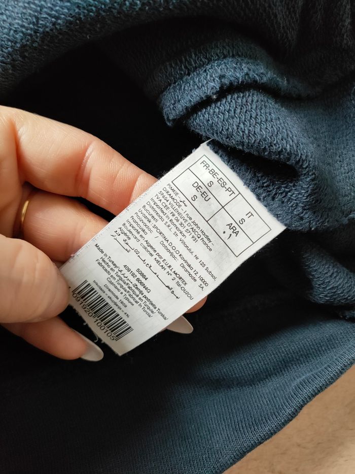 Pull taille S - photo numéro 3