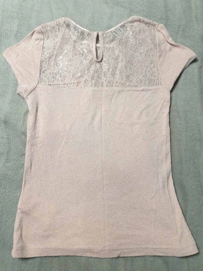 T shirt - photo numéro 4