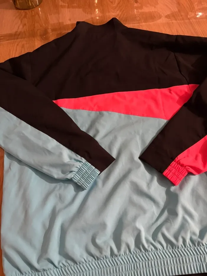 Ensemble foot Manchester city Puma - photo numéro 9