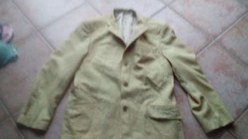 veste homme 54 Olly Gan