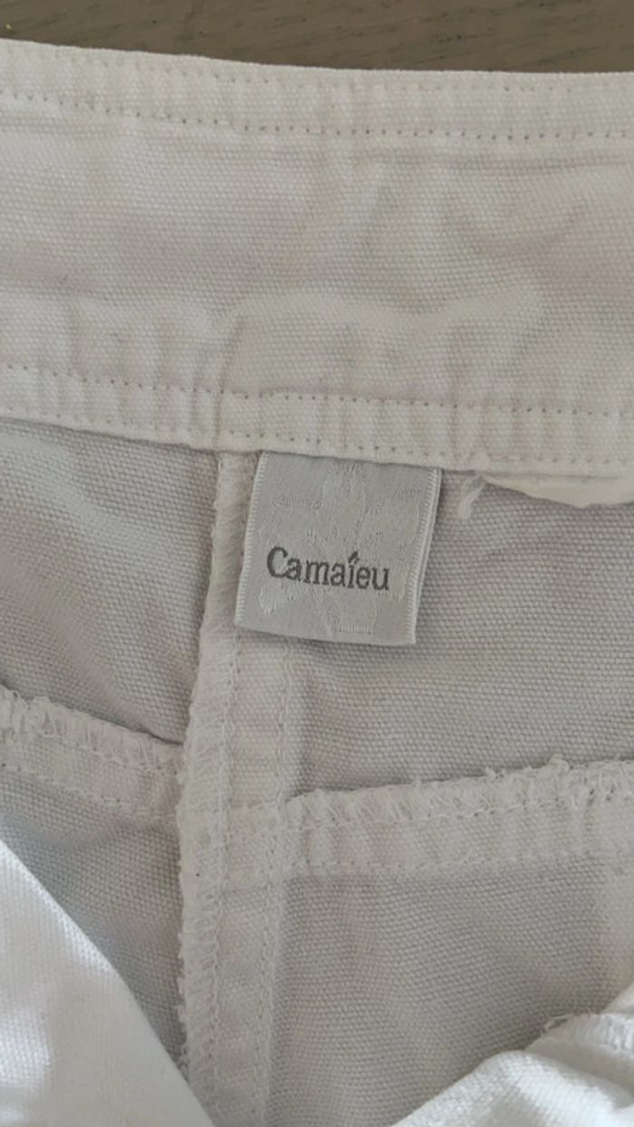 Short - photo numéro 5