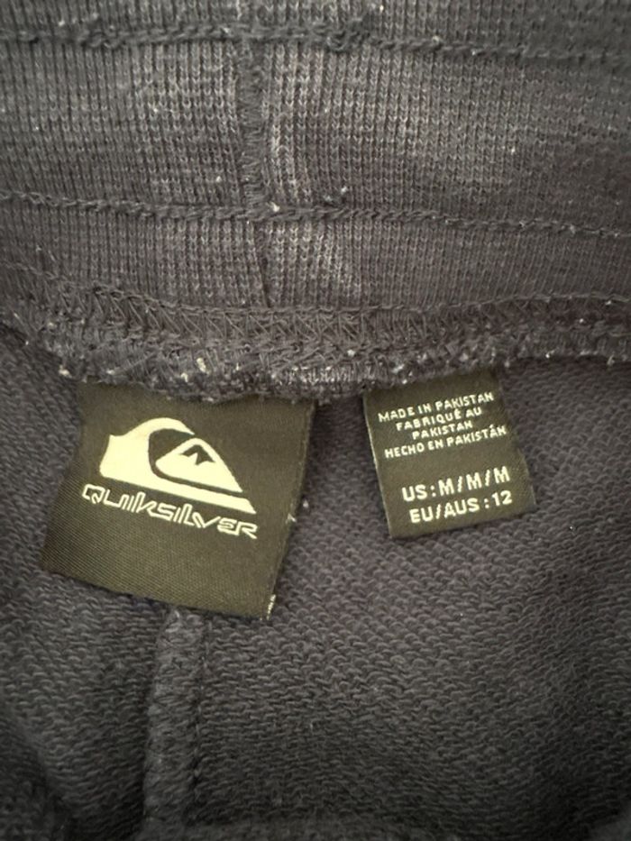 Pantalon de jogging garçon QuickSilver - photo numéro 10