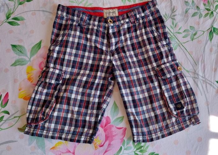 Short cargo Esprit