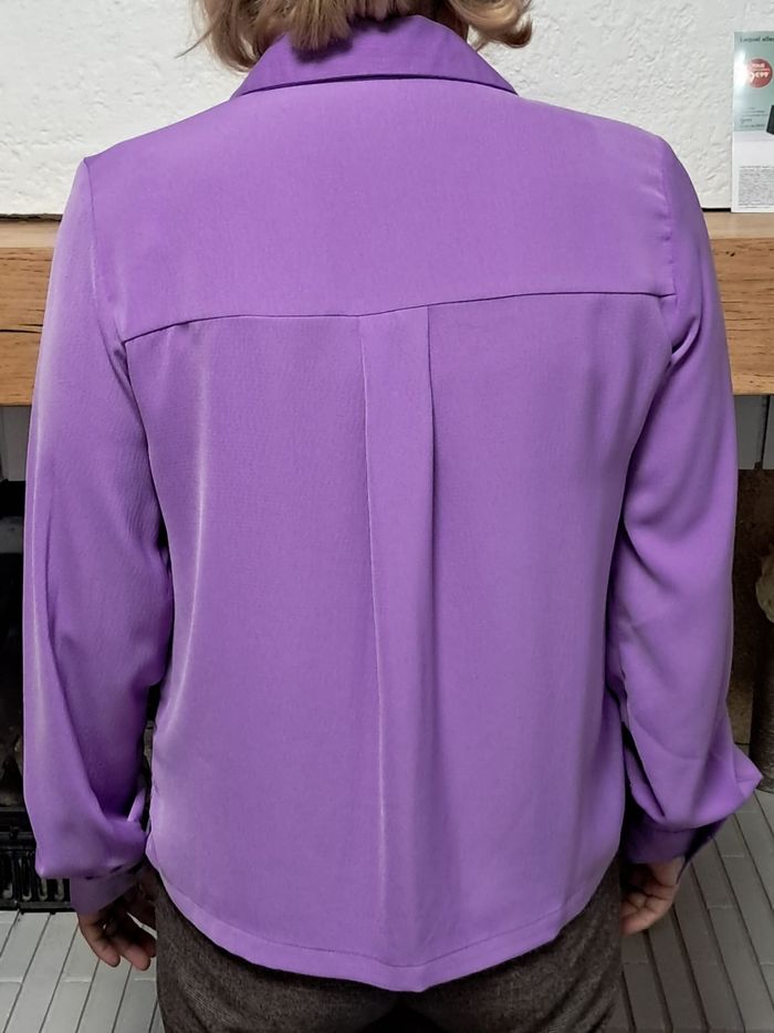 Chemisier - photo numéro 2