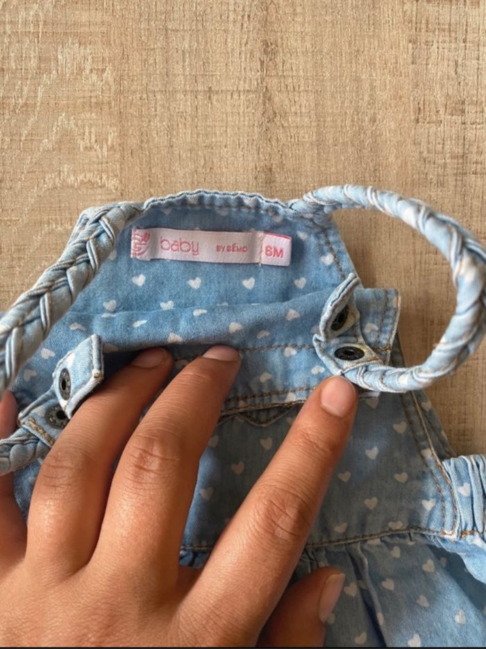 Robe - photo numéro 2