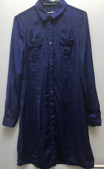 Robe chemise Kaporal