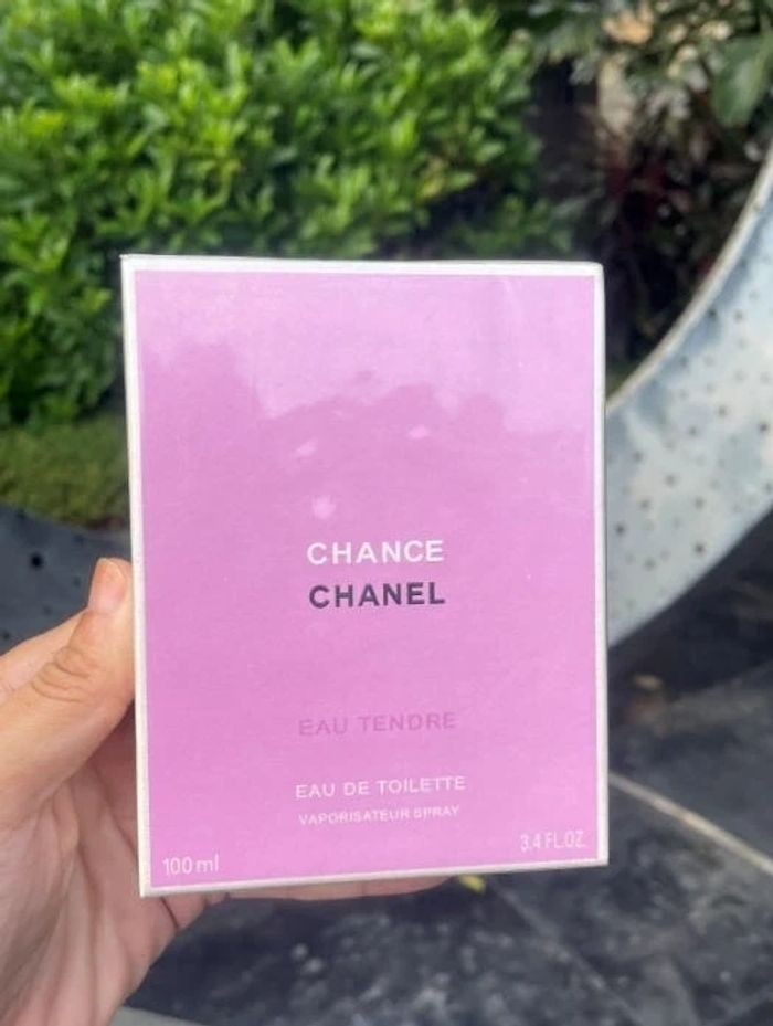 Neuf avec étiquette·Chanel