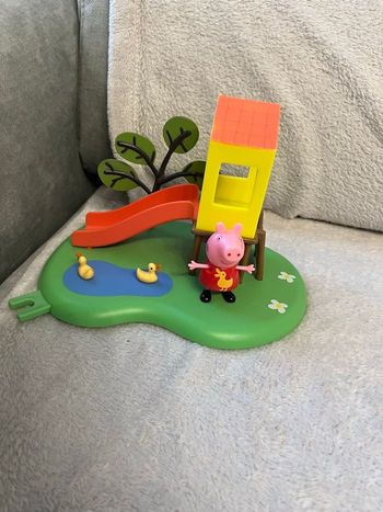 Peppa pig 