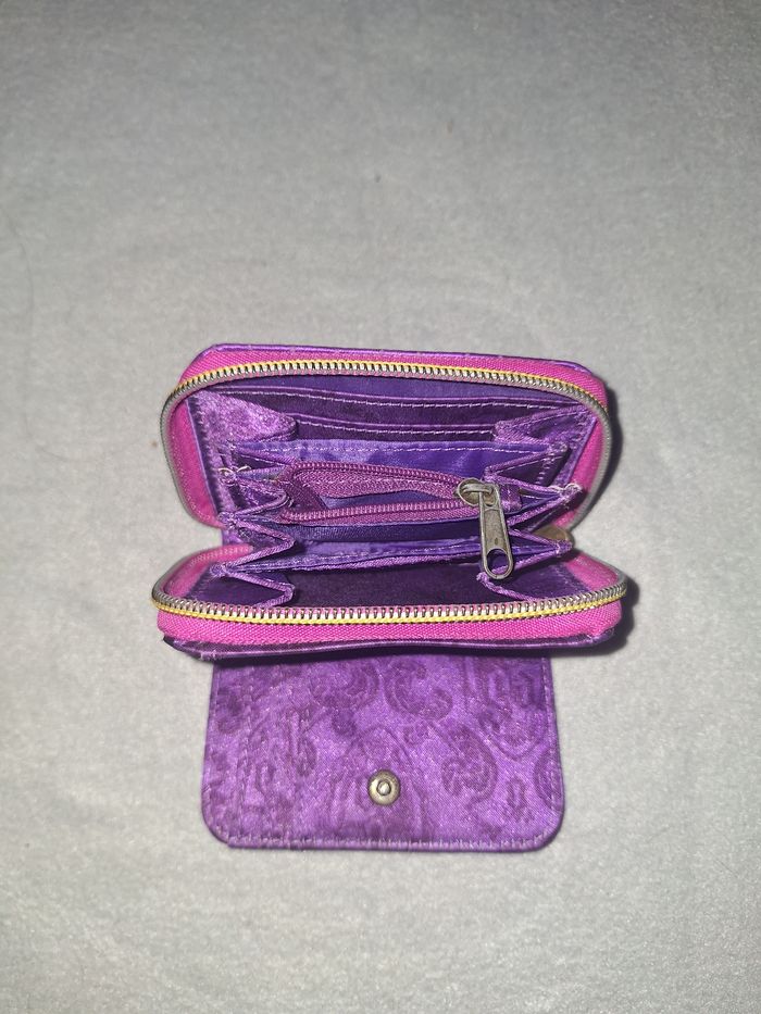 Porte monnaie - photo numéro 3