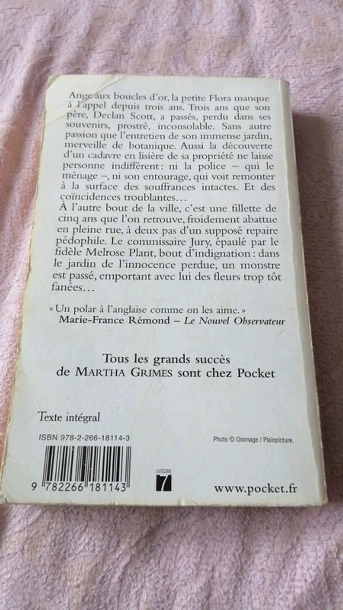 Le sang des innocents - photo numéro 2